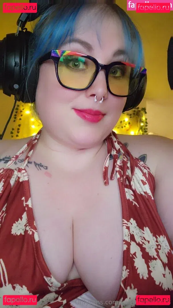 valkyriekitten88 Onlyfans Photo Gallery 