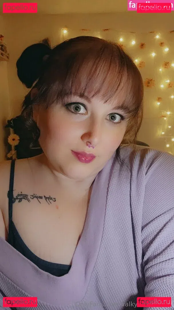 valkyriekitten88 Onlyfans Photo Gallery 