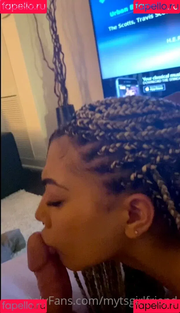 mytsgirlfriend Onlyfans Photo Gallery 