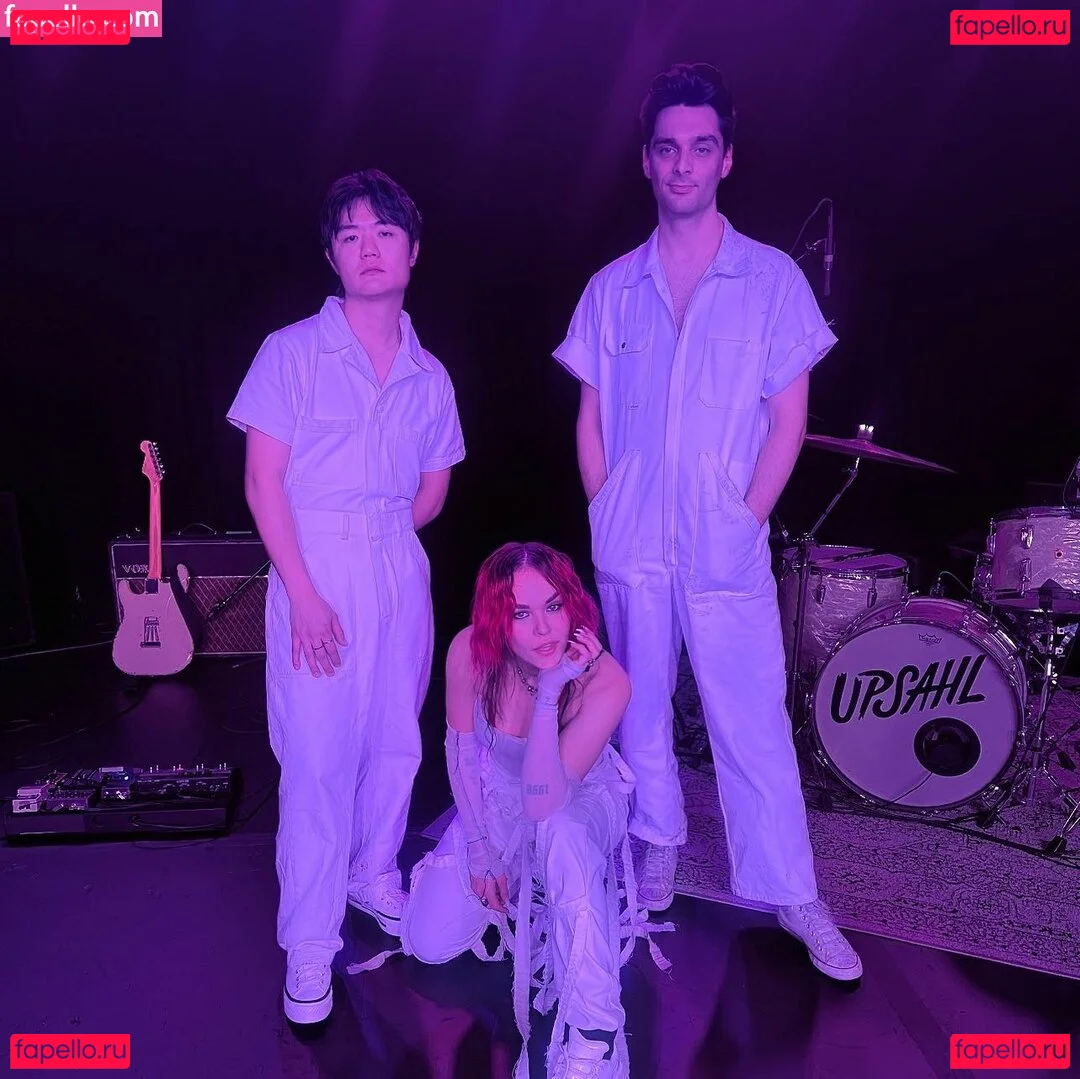 Taylor Upsahl Onlyfans Photo Gallery 