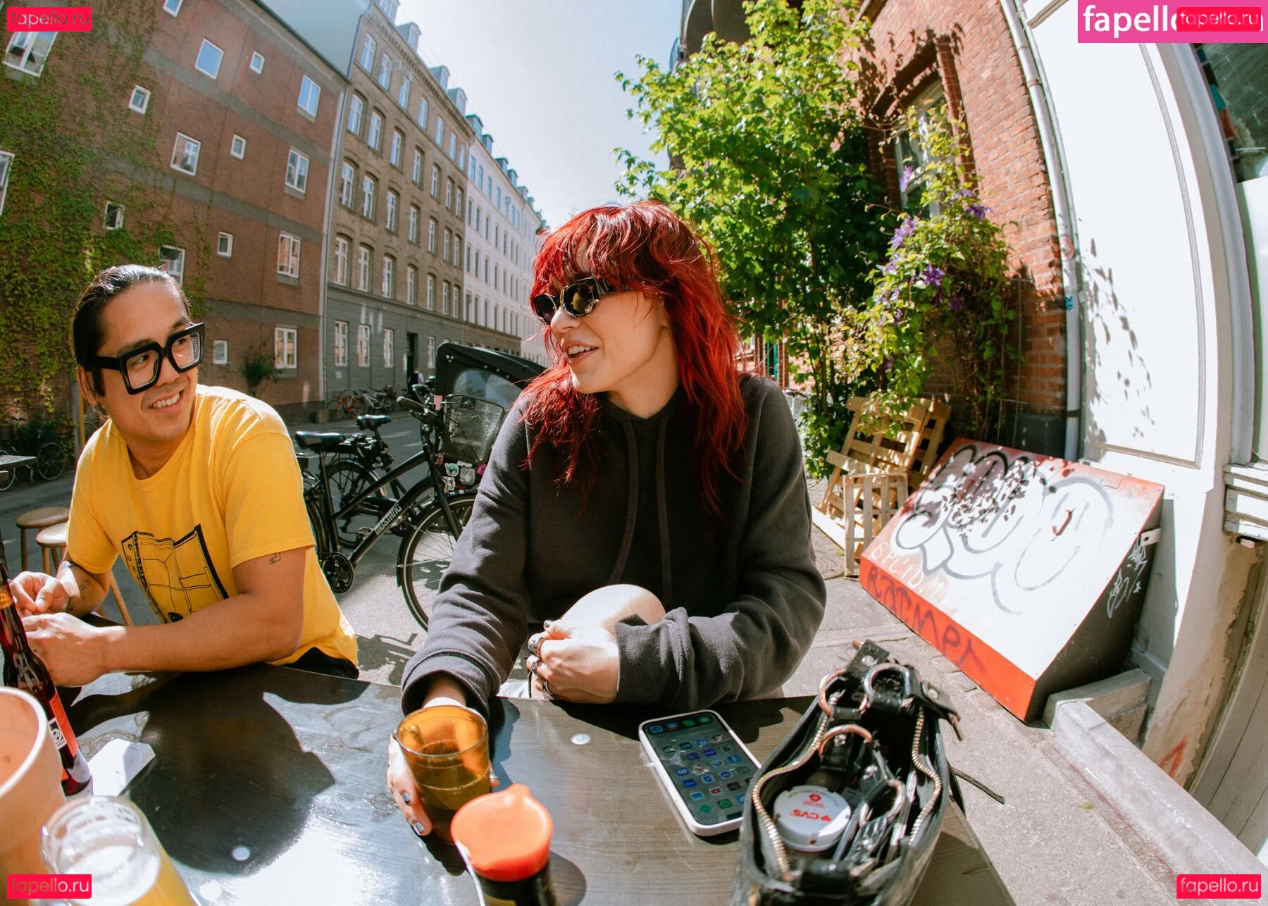 Taylor Upsahl Onlyfans Photo Gallery 