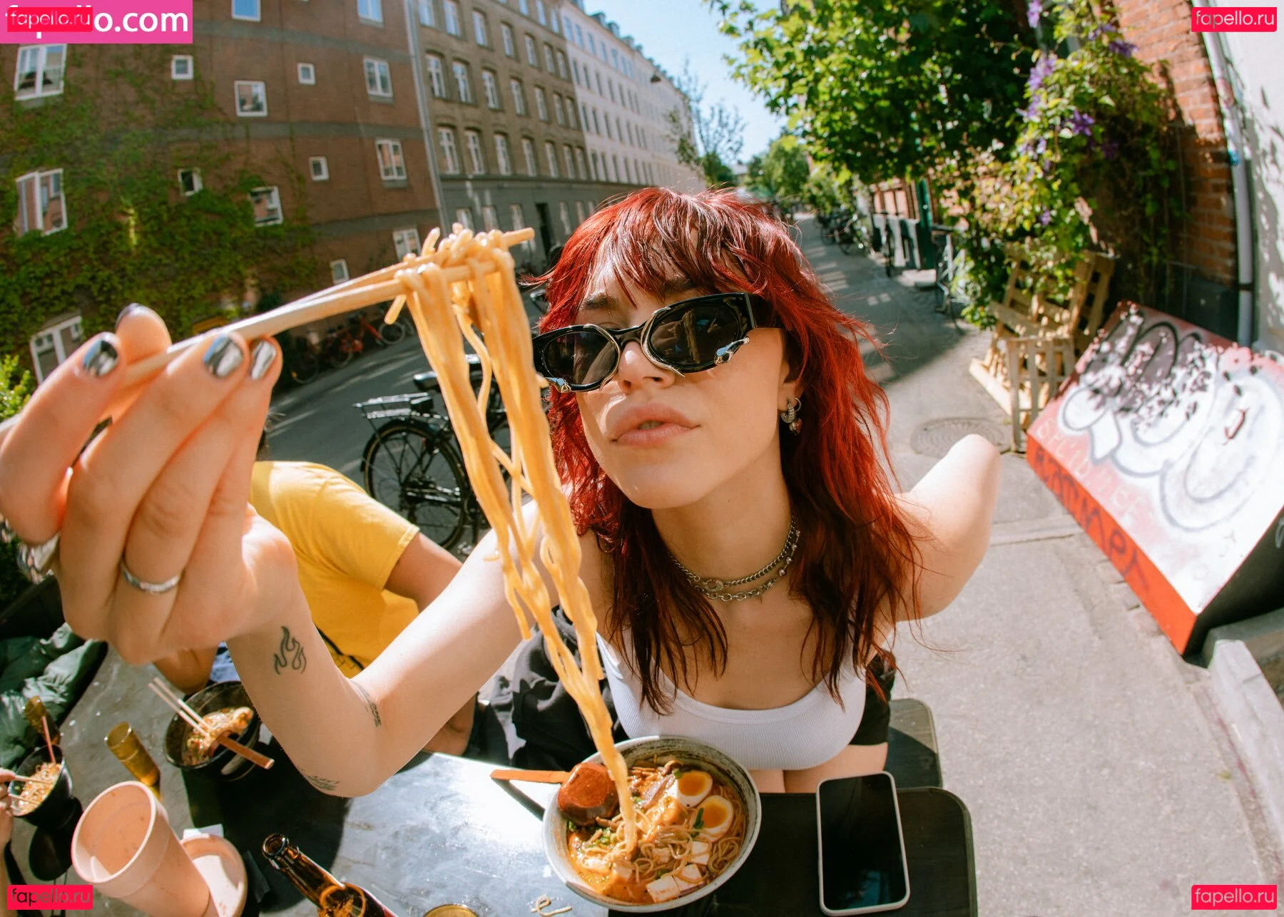 Taylor Upsahl Onlyfans Photo Gallery 