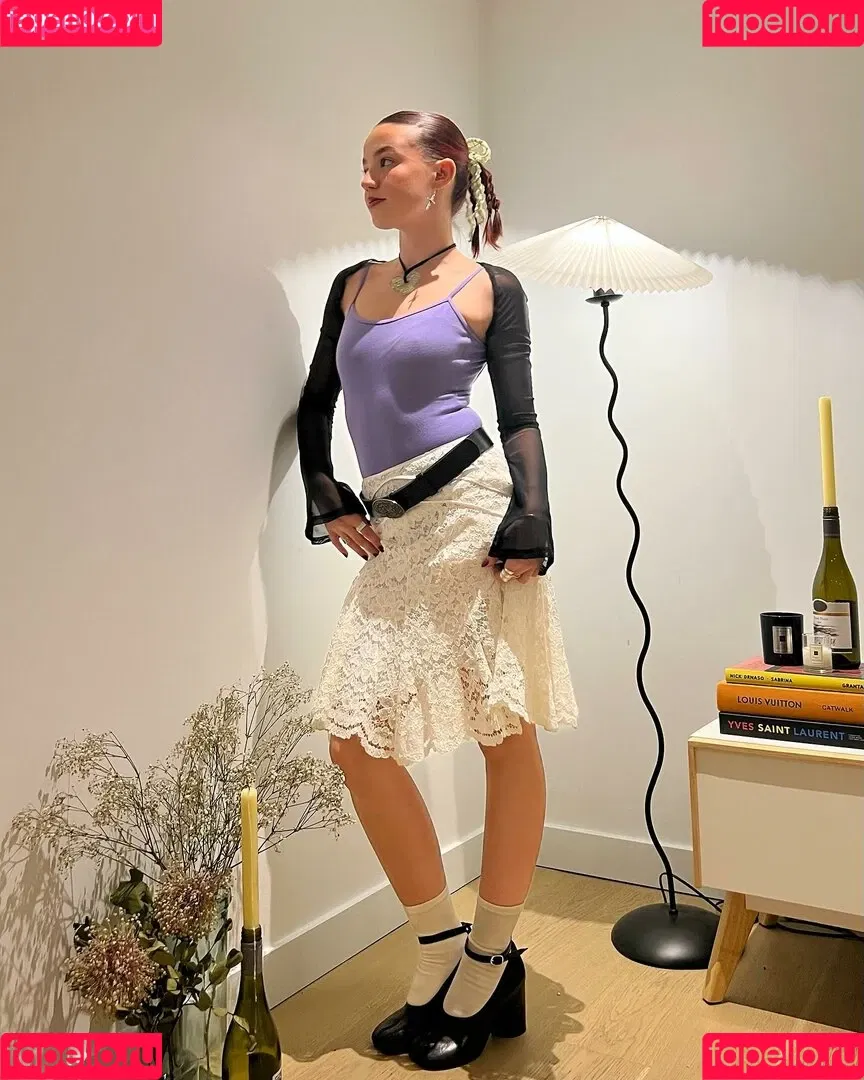 Lara Adkins Onlyfans Photo Gallery 