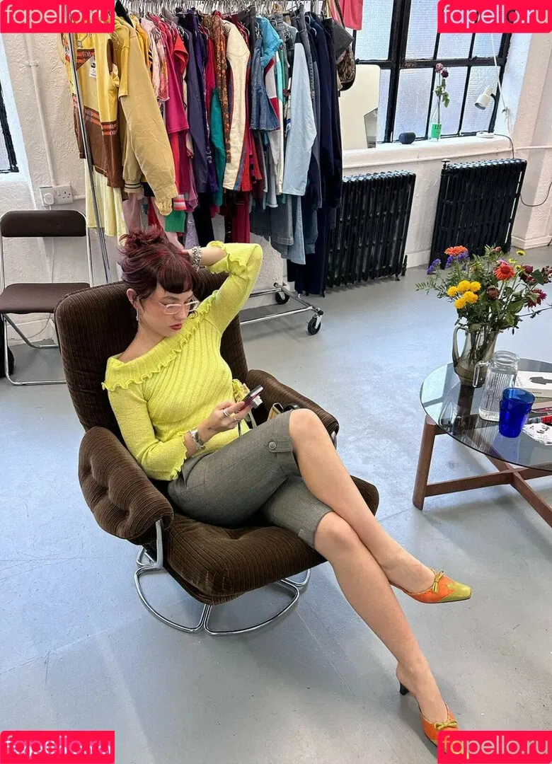 Lara Adkins Onlyfans Photo Gallery 