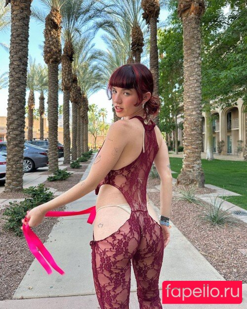 Lara Adkins Nude Onlyfans Photo 43