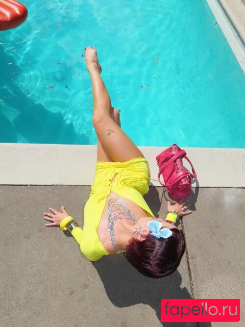 Lara Adkins Nude Onlyfans Photo 33
