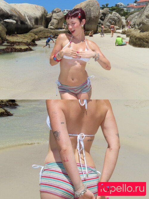 Lara Adkins Nude Onlyfans Photo 26