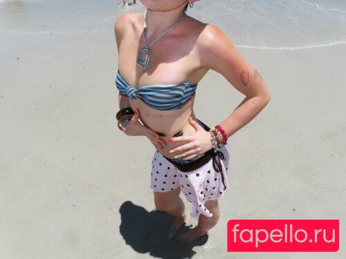 Lara Adkins Nude Onlyfans Photo 22