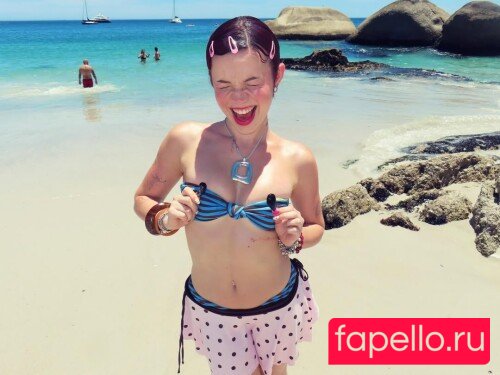 Lara Adkins Nude Onlyfans Photo 18