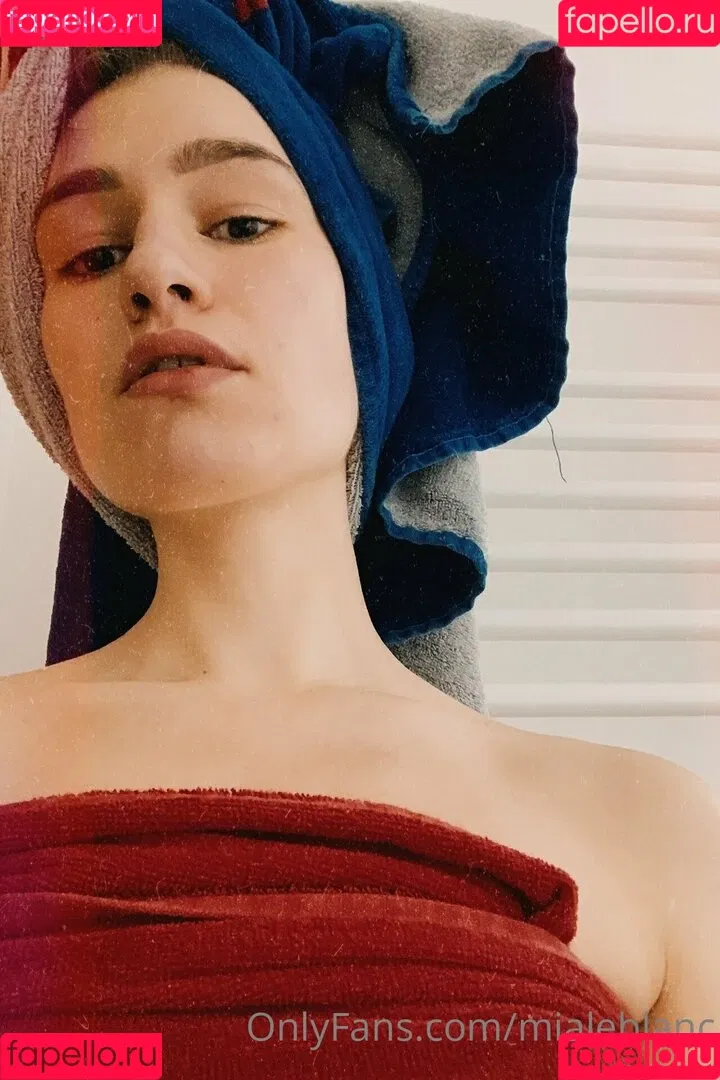 mialeblanc Onlyfans Photo Gallery 