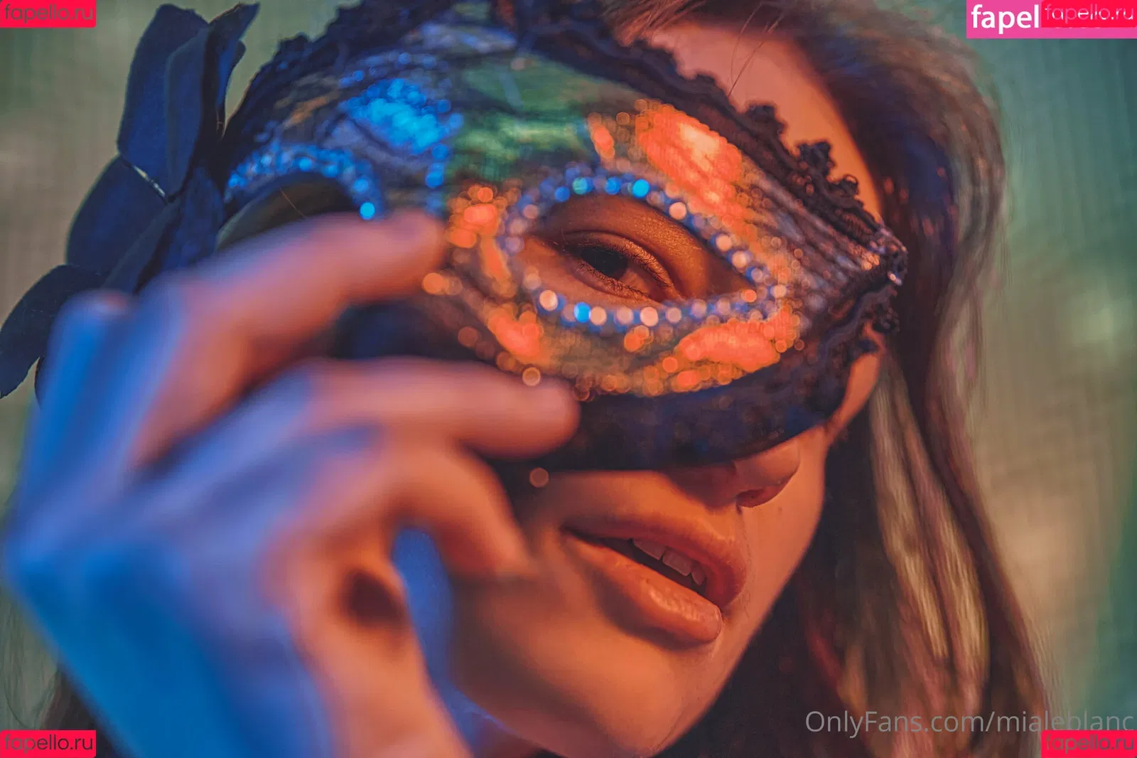 mialeblanc Onlyfans Photo Gallery 