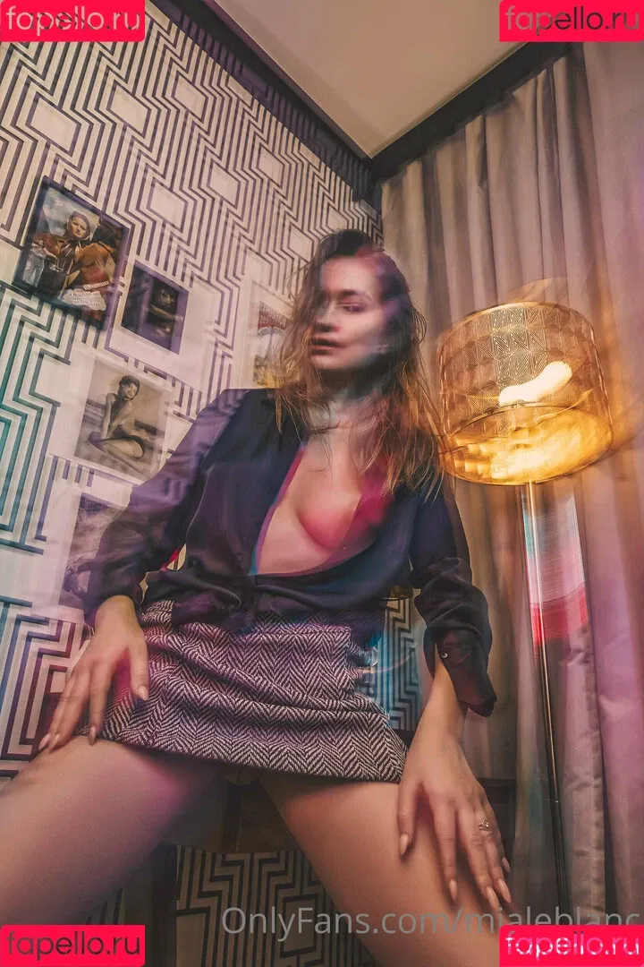mialeblanc Onlyfans Photo Gallery 
