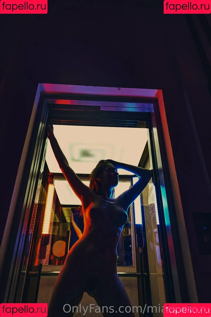 mialeblanc Onlyfans Photo Gallery 