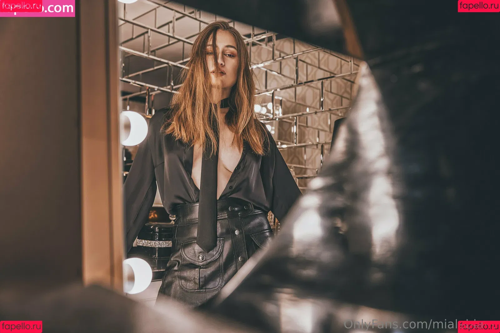 mialeblanc Onlyfans Photo Gallery 
