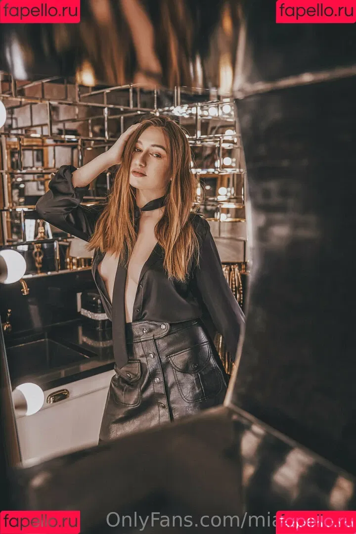 mialeblanc Onlyfans Photo Gallery 
