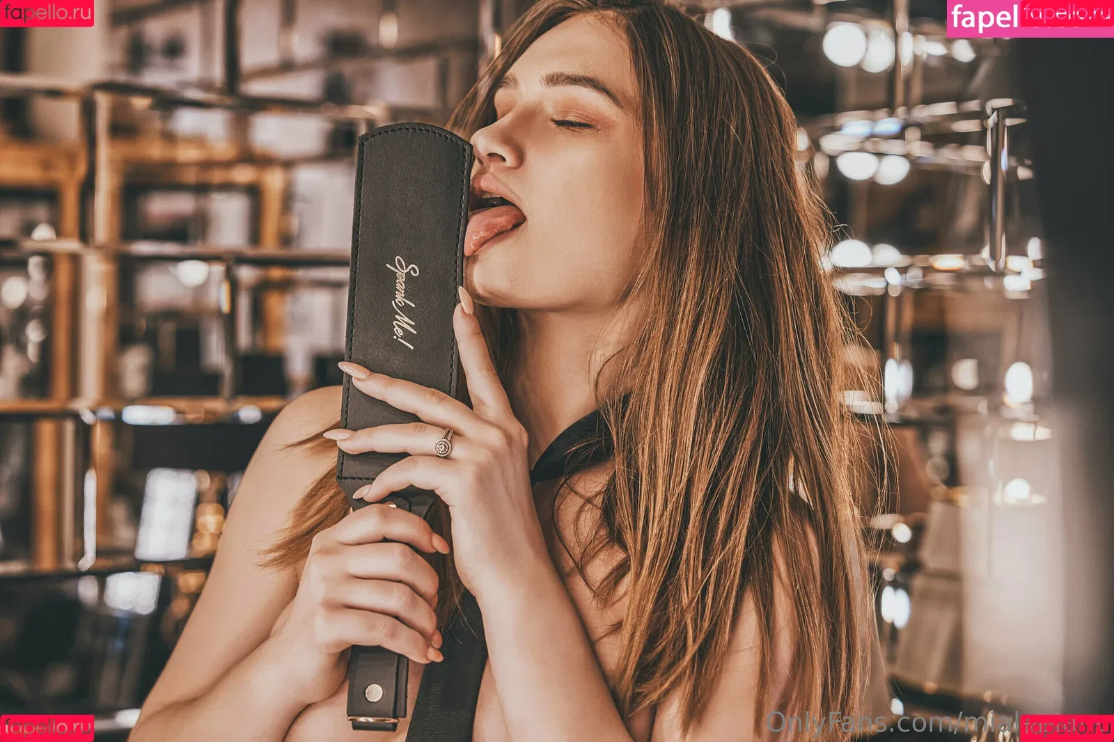 mialeblanc Onlyfans Photo Gallery 