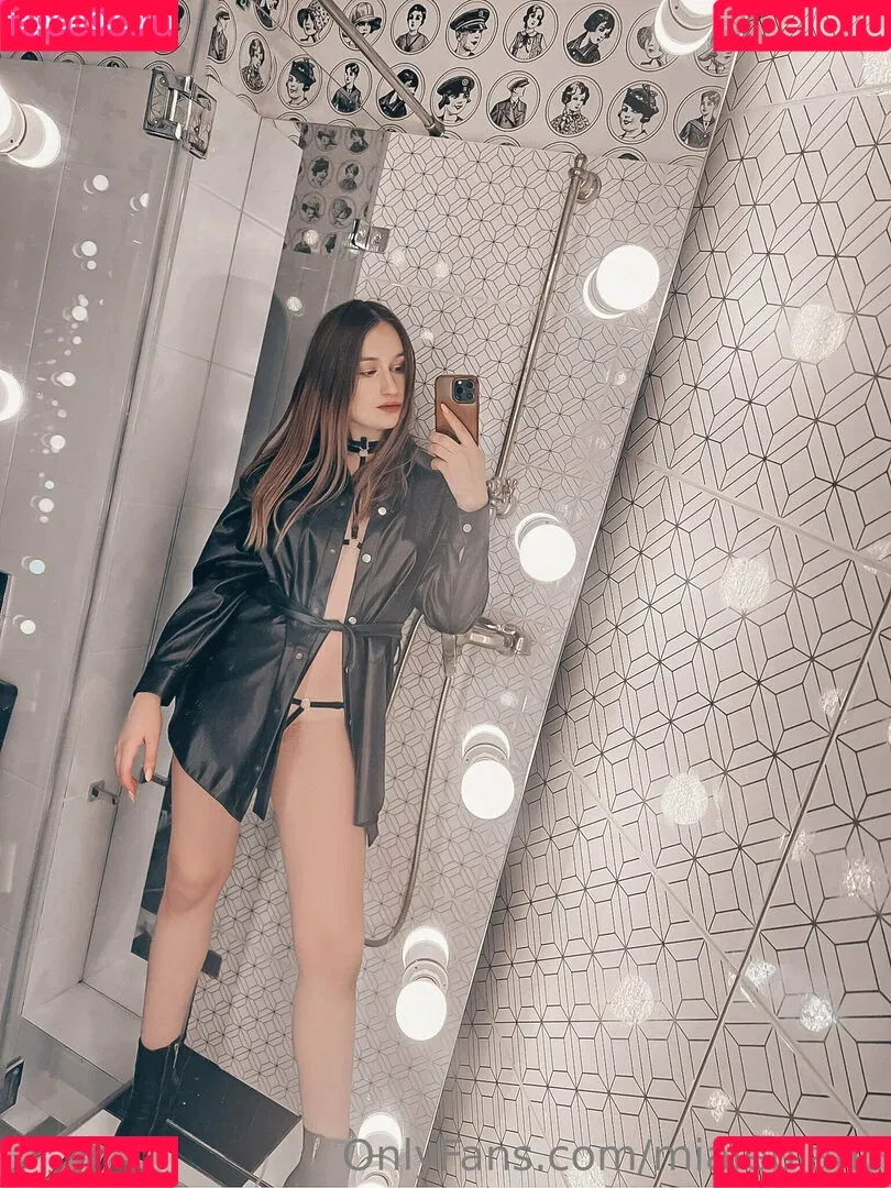 mialeblanc Onlyfans Photo Gallery 