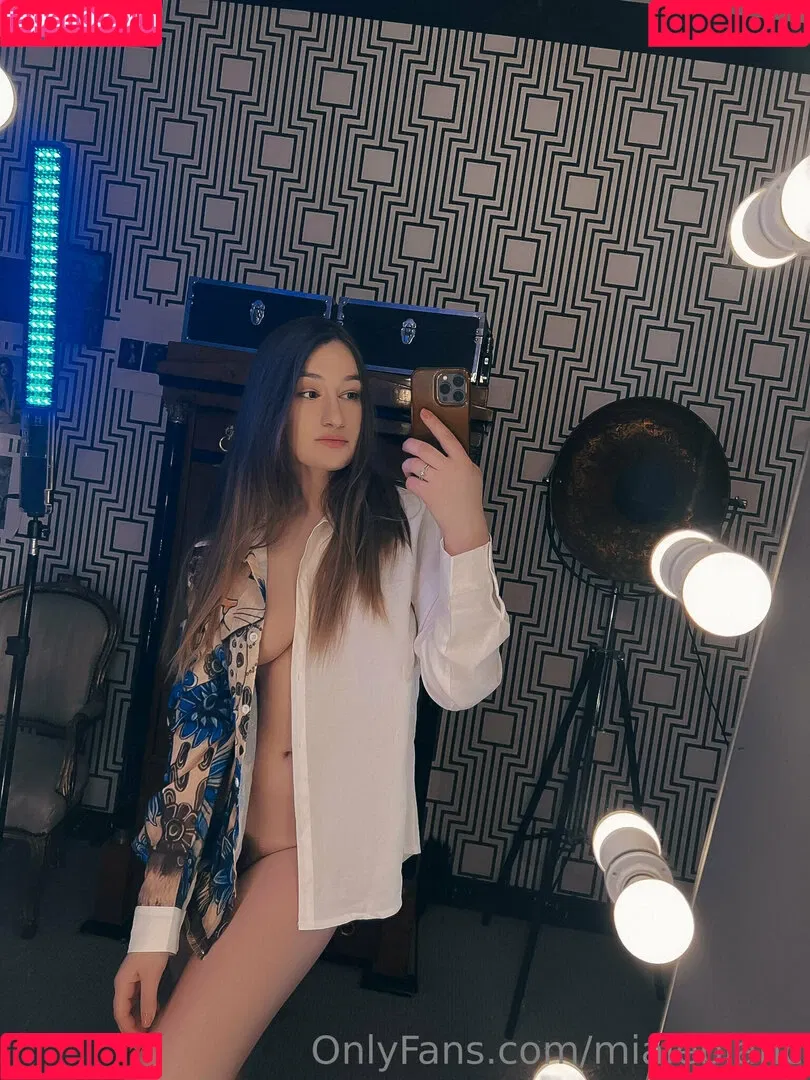 mialeblanc Onlyfans Photo Gallery 