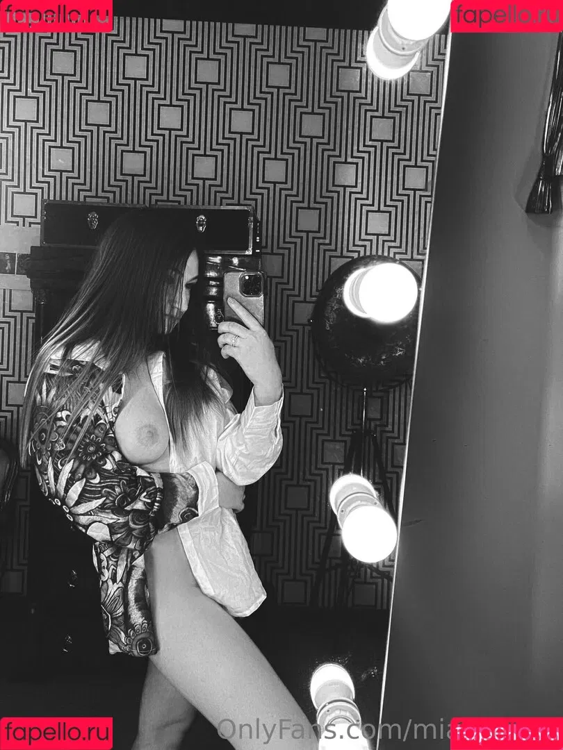 mialeblanc Onlyfans Photo Gallery 