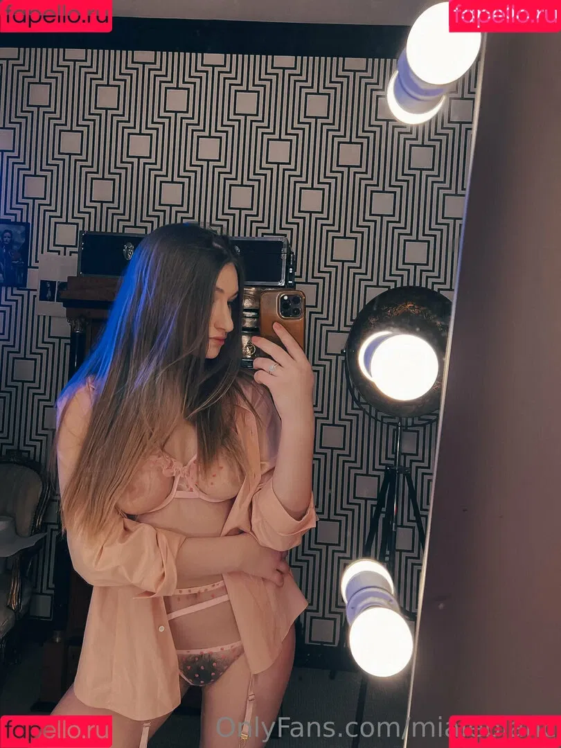 mialeblanc Onlyfans Photo Gallery 