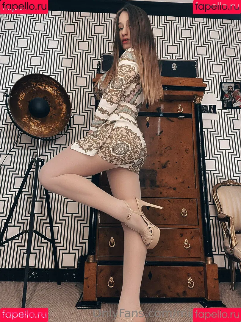 mialeblanc Onlyfans Photo Gallery 