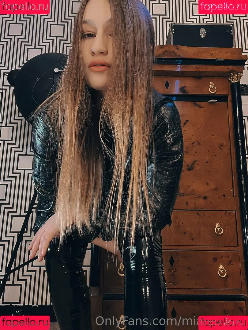mialeblanc Onlyfans Photo Gallery 