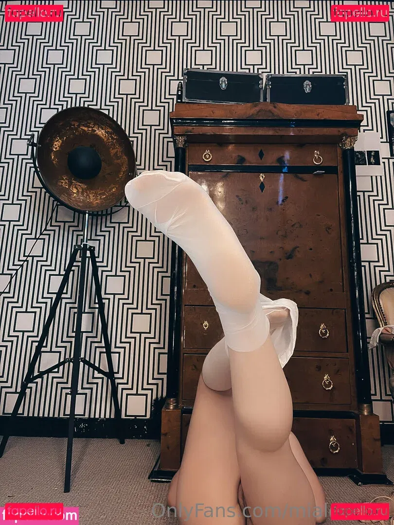 mialeblanc Onlyfans Photo Gallery 