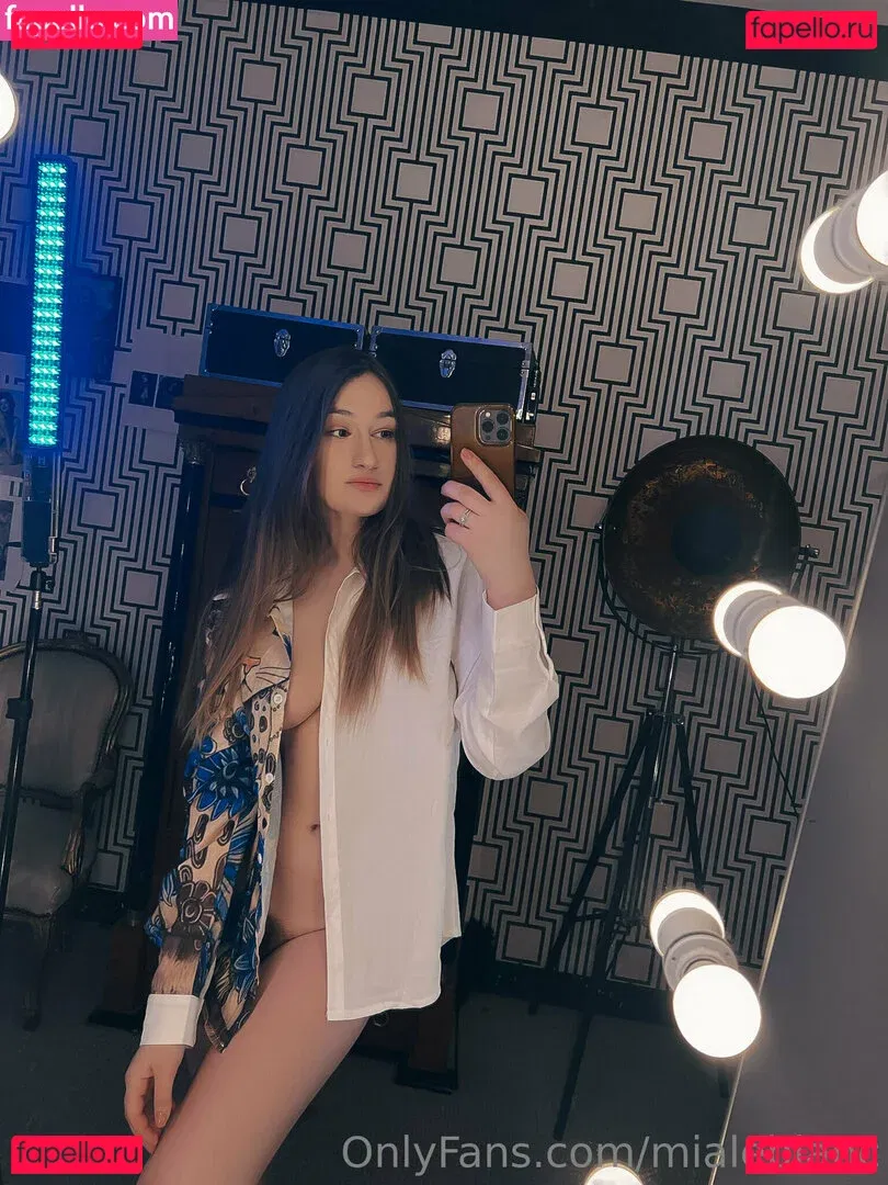 mialeblanc Onlyfans Photo Gallery 