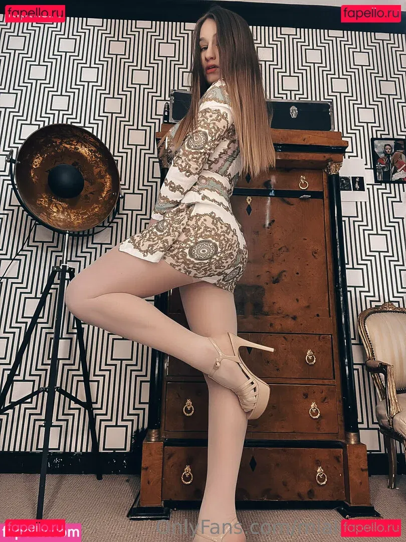 mialeblanc Onlyfans Photo Gallery 
