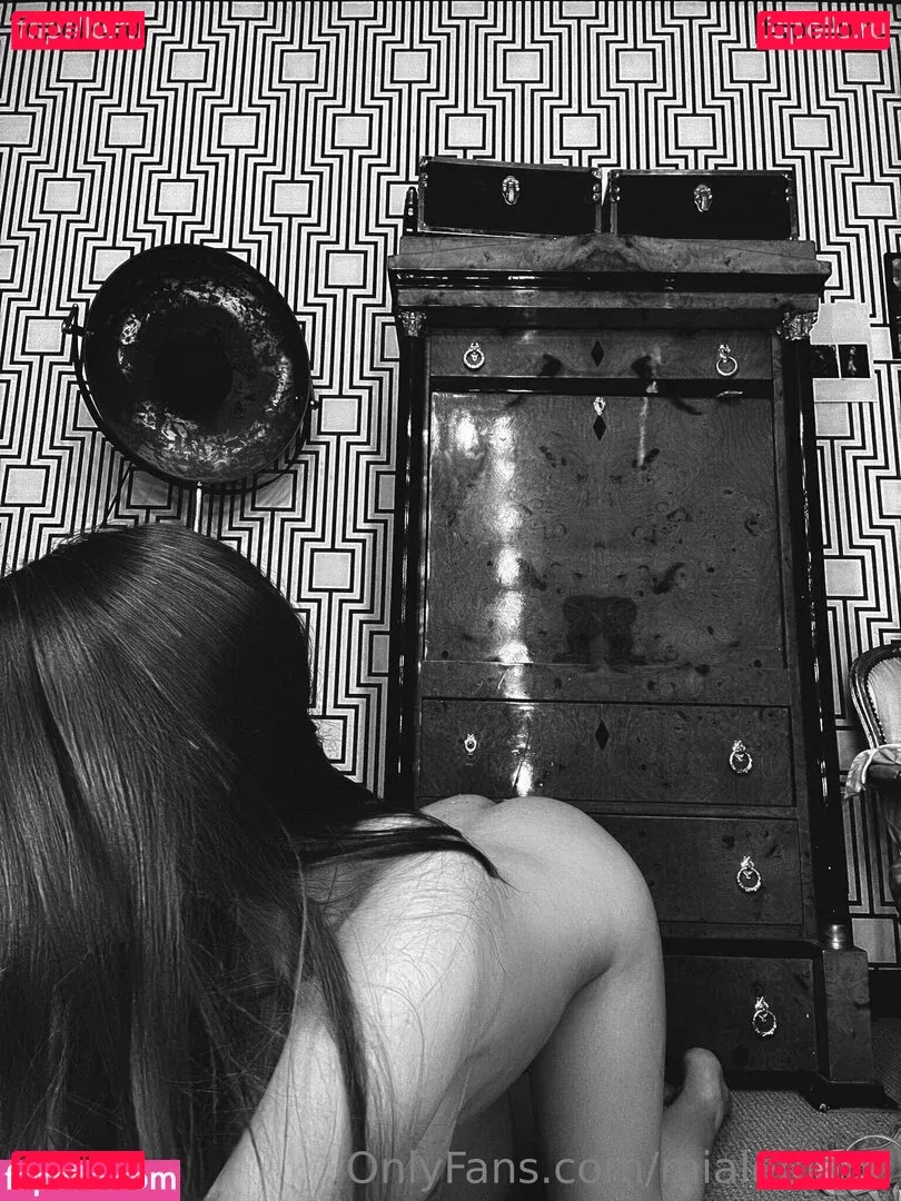 mialeblanc Onlyfans Photo Gallery 