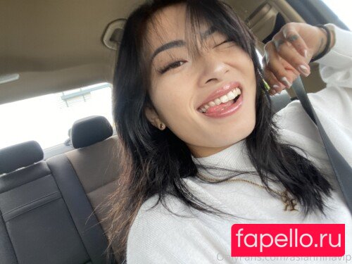 asianina Onlyfans Photo Gallery 