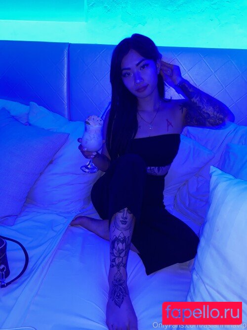 asianina Onlyfans Photo Gallery 