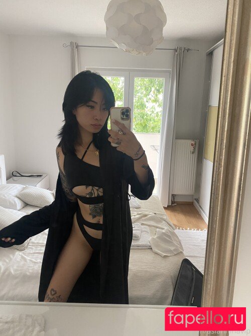 asianina Onlyfans Photo Gallery 