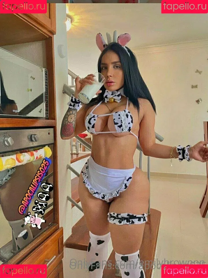 emilybrownnn Onlyfans Photo Gallery 