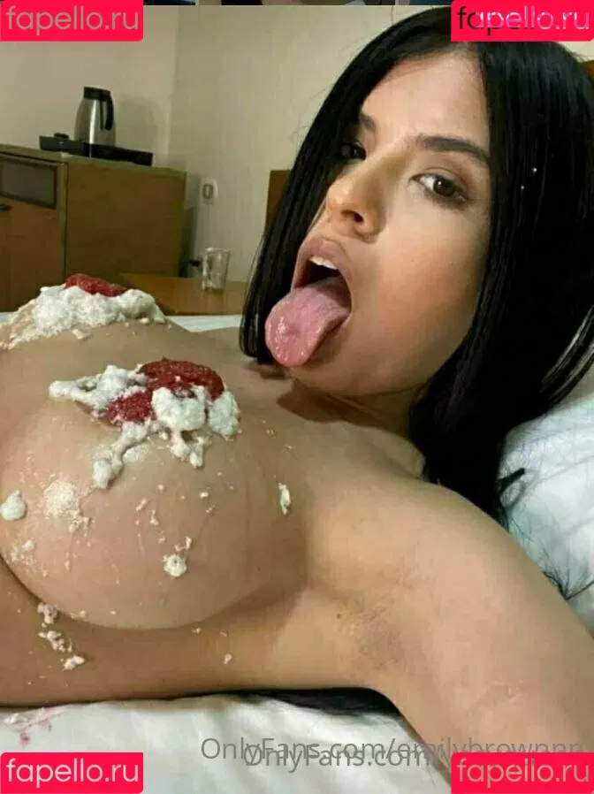 emilybrownnn Onlyfans Photo Gallery 
