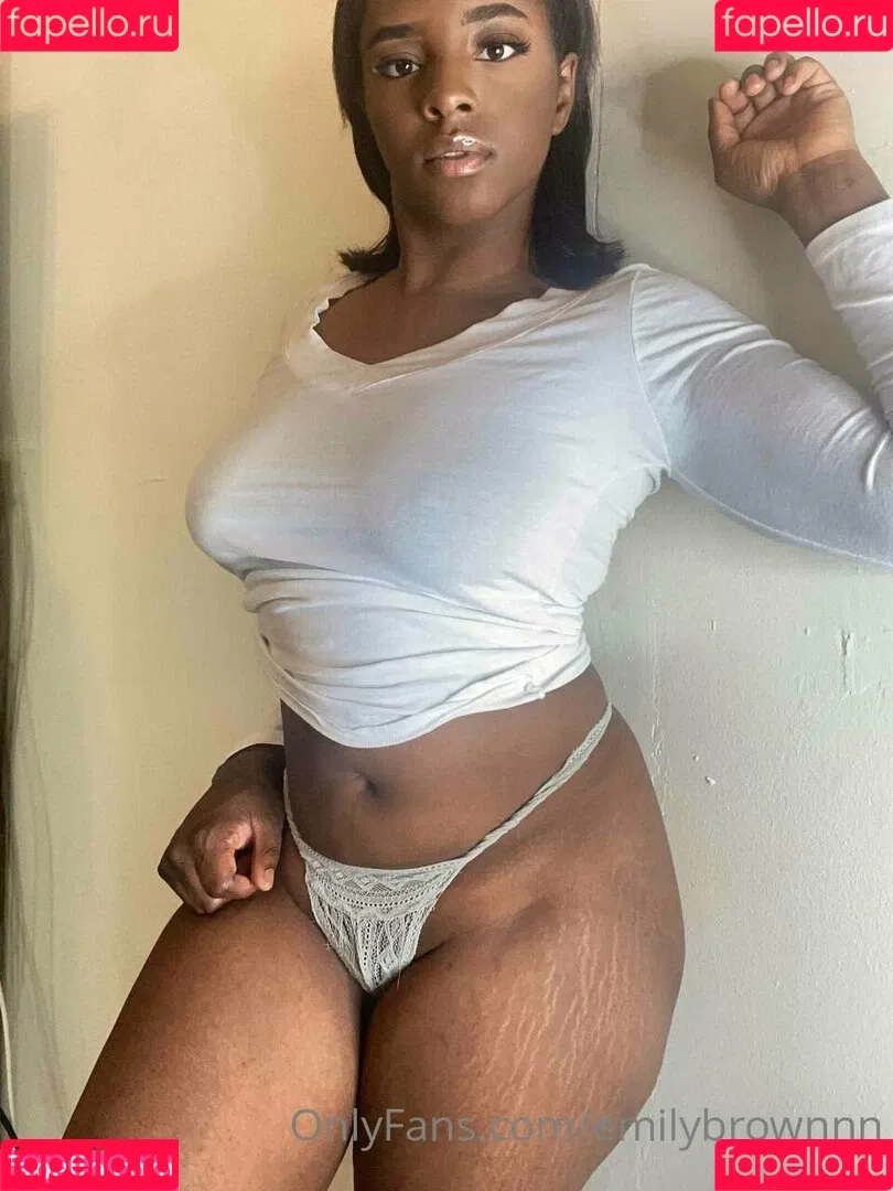 emilybrownnn Onlyfans Photo Gallery 
