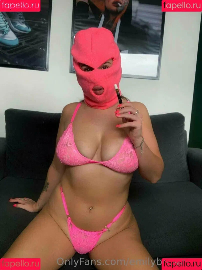 emilybrownnn Onlyfans Photo Gallery 