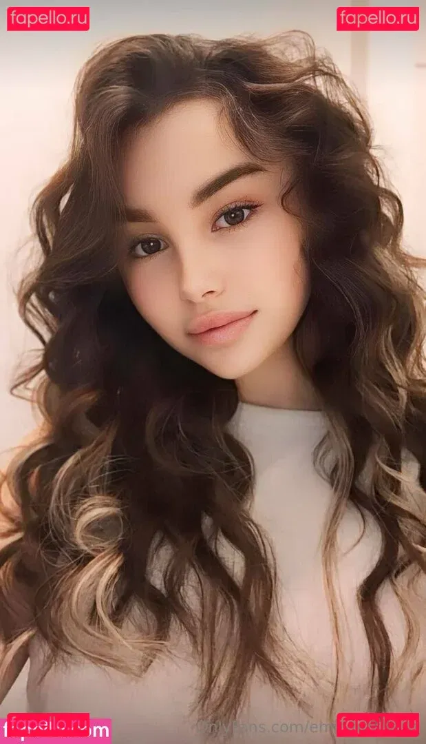 emilybrownnn Onlyfans Photo Gallery 