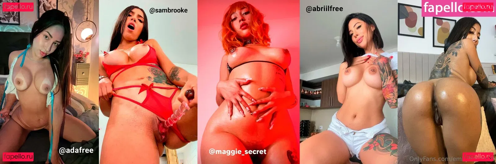 emilybrownnn Onlyfans Photo Gallery 