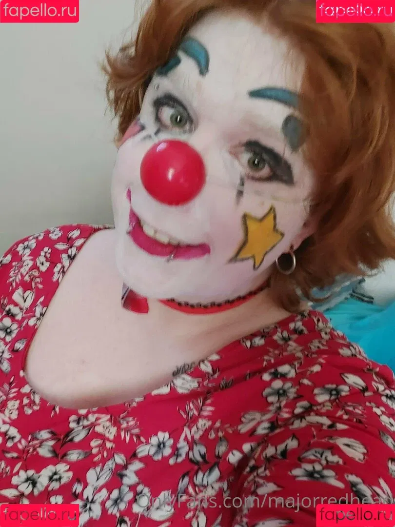 majorredhead Onlyfans Photo Gallery 