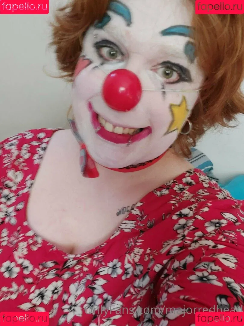 majorredhead Onlyfans Photo Gallery 
