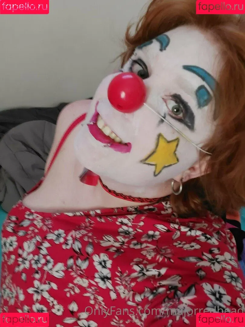 majorredhead Onlyfans Photo Gallery 