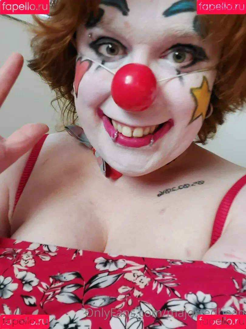majorredhead Onlyfans Photo Gallery 