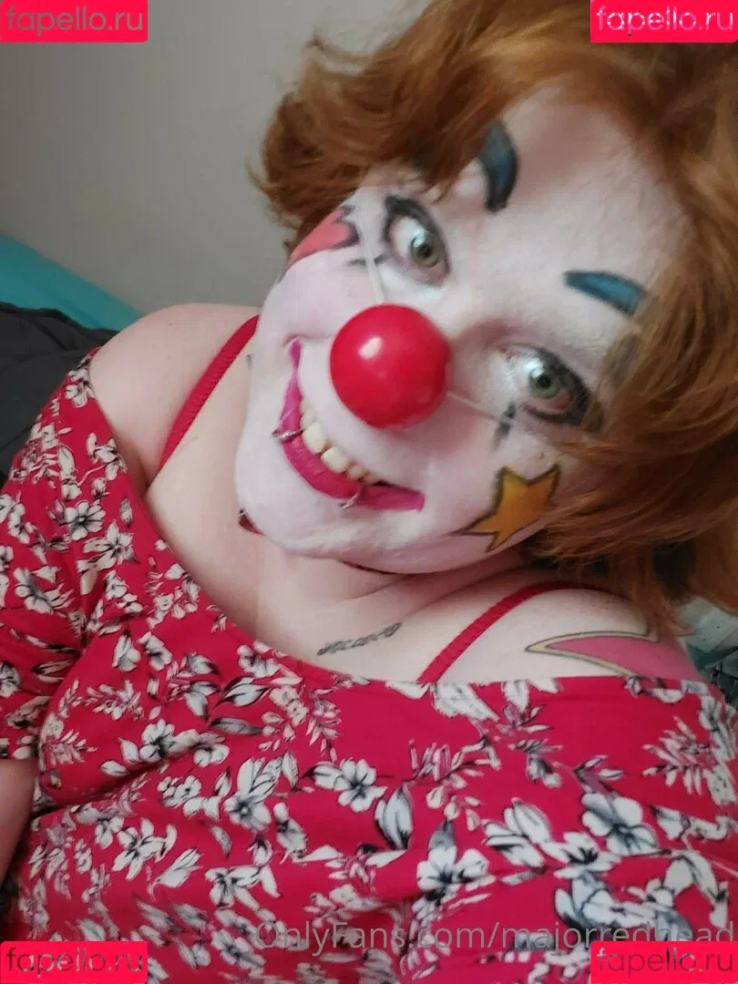 majorredhead Onlyfans Photo Gallery 