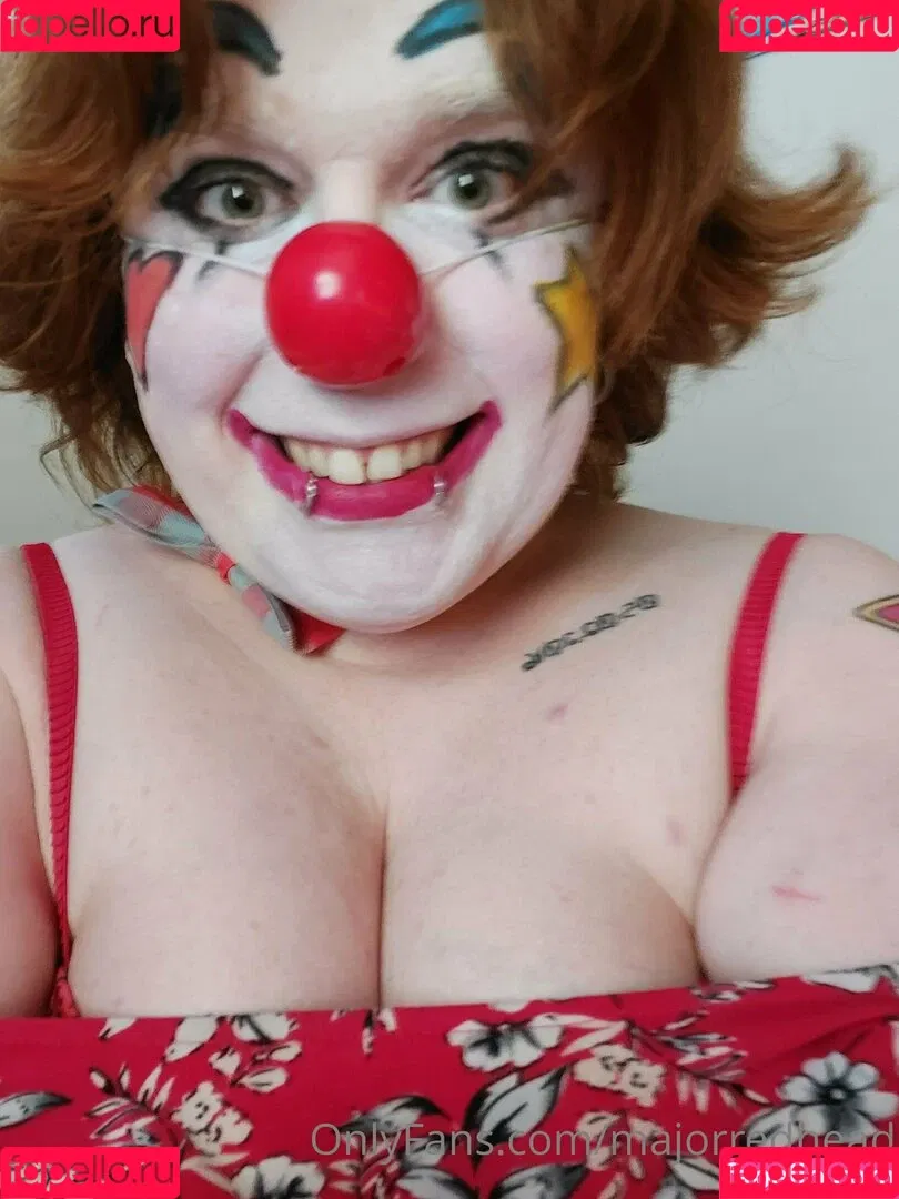 majorredhead Onlyfans Photo Gallery 