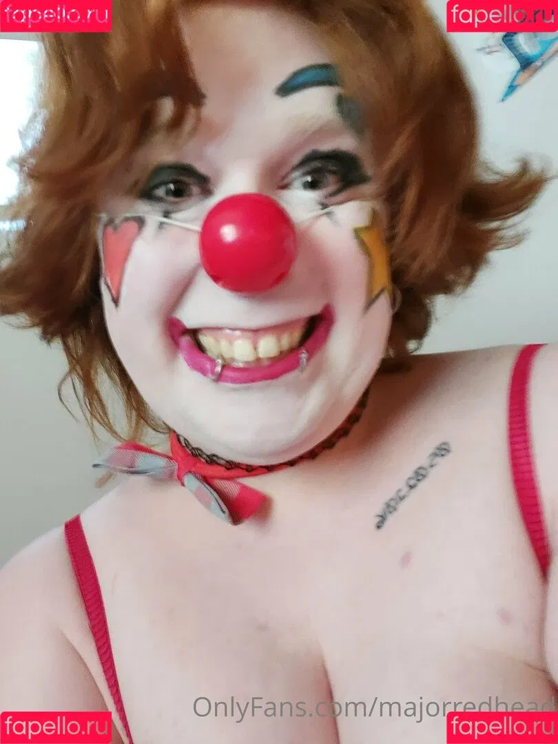 majorredhead Onlyfans Photo Gallery 