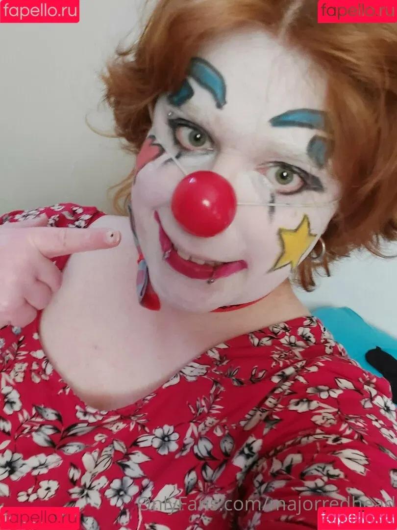 majorredhead Onlyfans Photo Gallery 