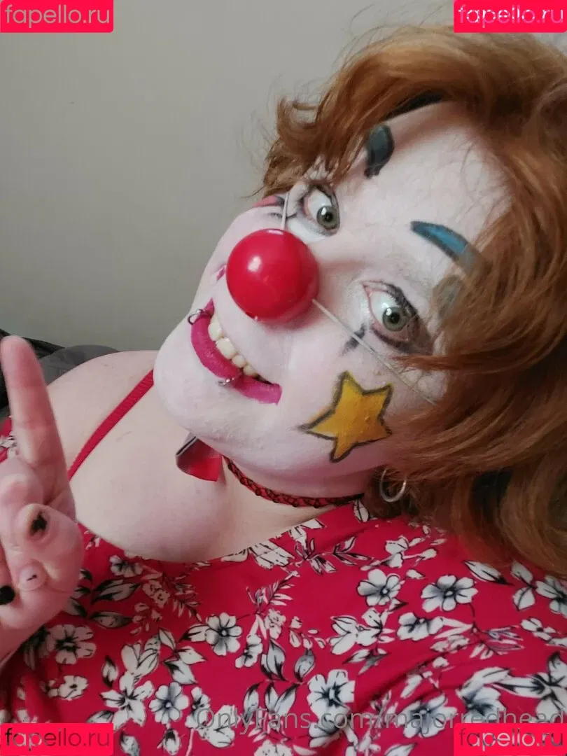 majorredhead Onlyfans Photo Gallery 