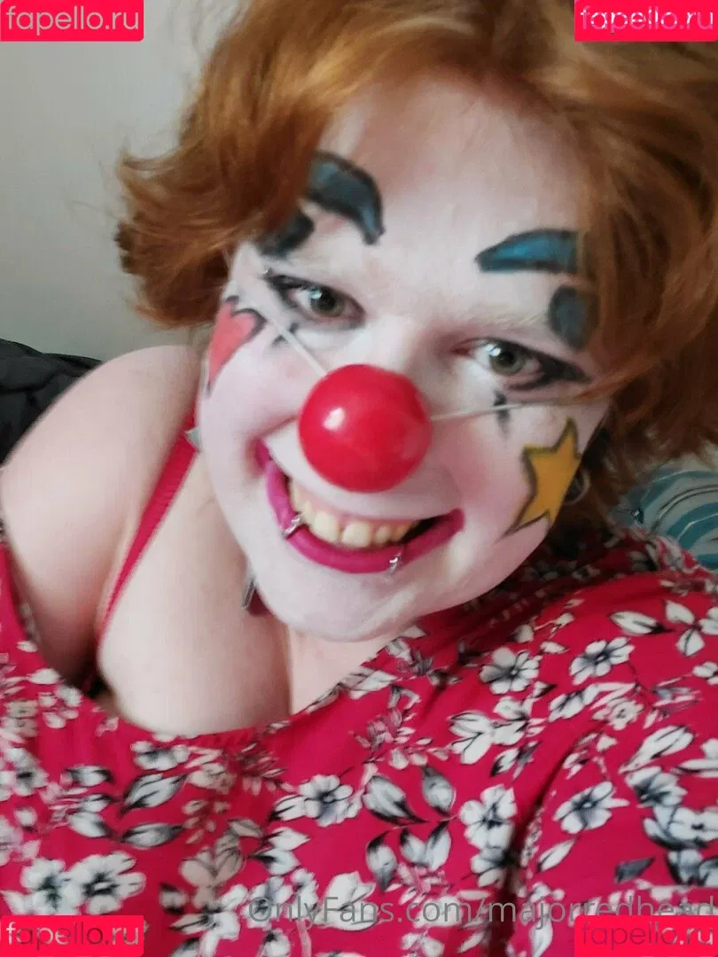 majorredhead Onlyfans Photo Gallery 