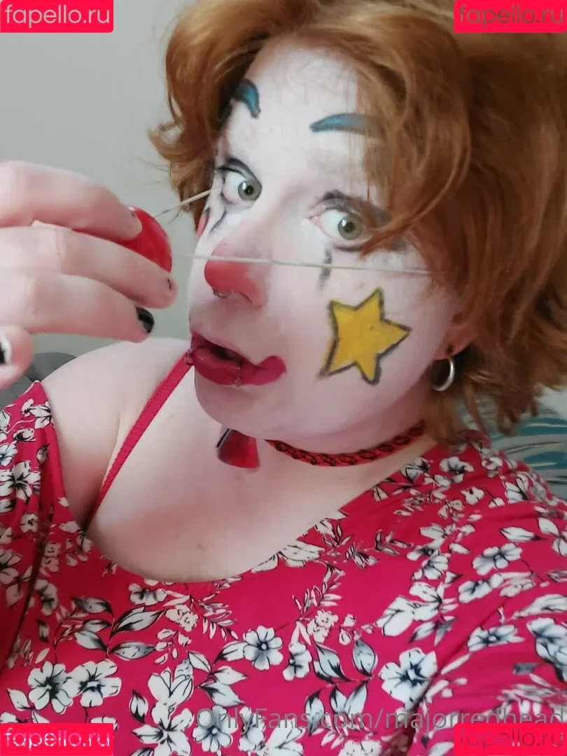 majorredhead Onlyfans Photo Gallery 